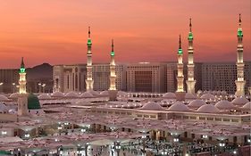 Intercontinental Dar Al Iman Madinah By Ihg